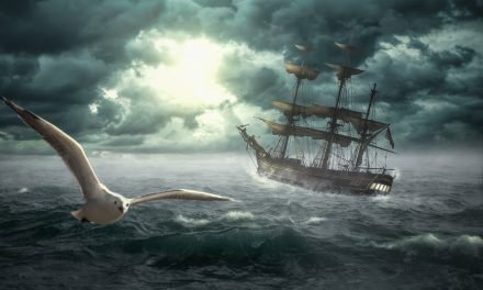 A Fuga – A vontade de Deus