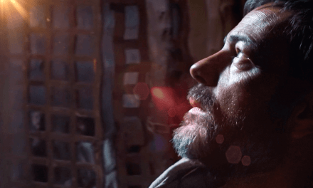 A Cerca – Orientação do Céu