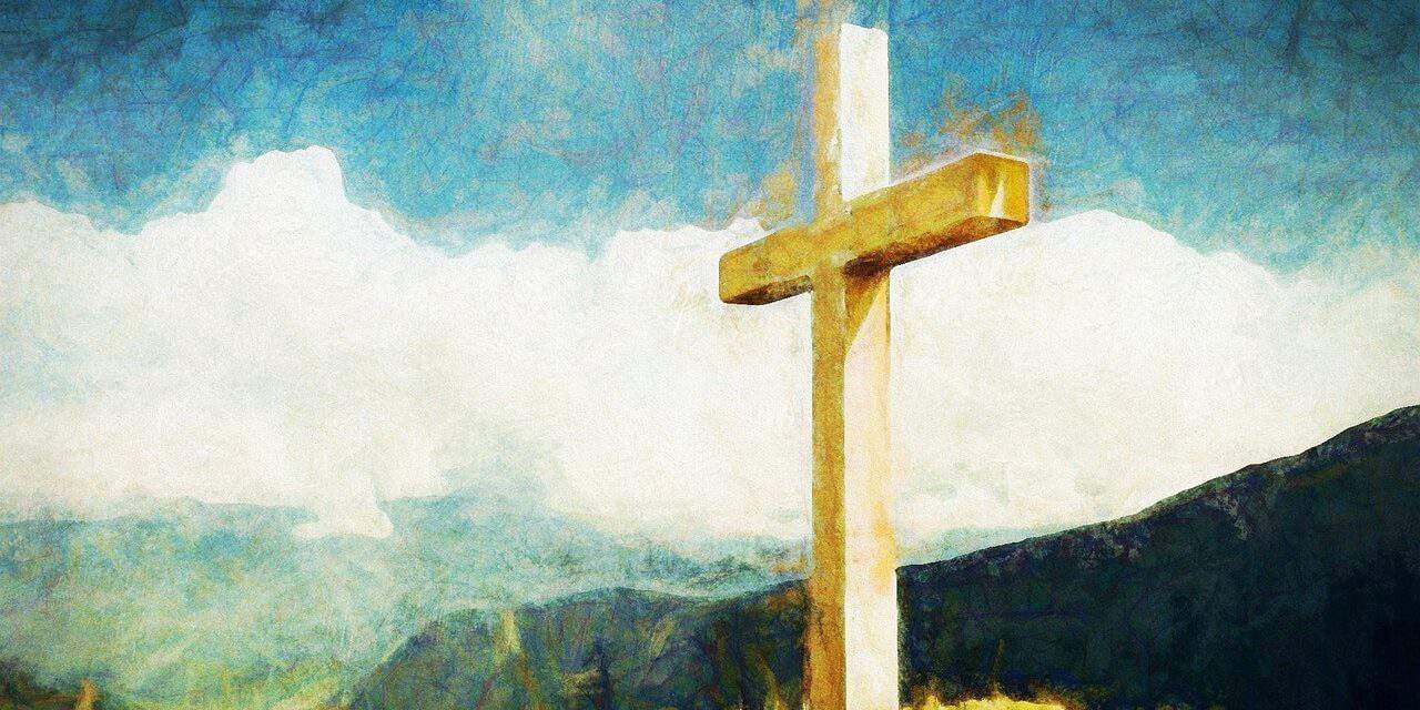 A Bondade de Deus – O Confronto