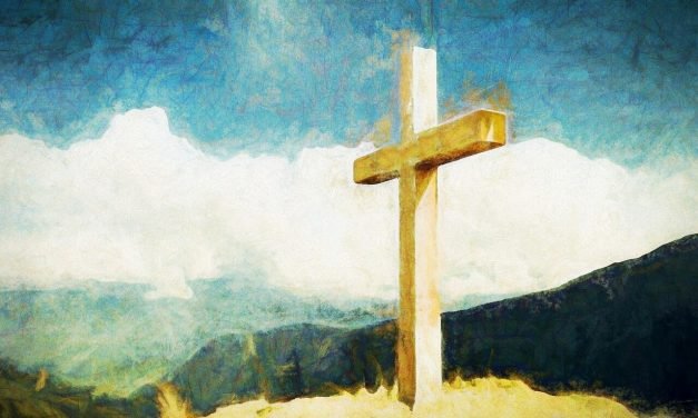 A Bondade de Deus – O Confronto