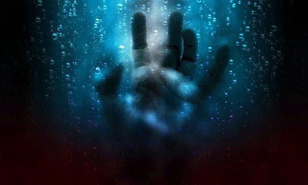 A Fuga – Assustado