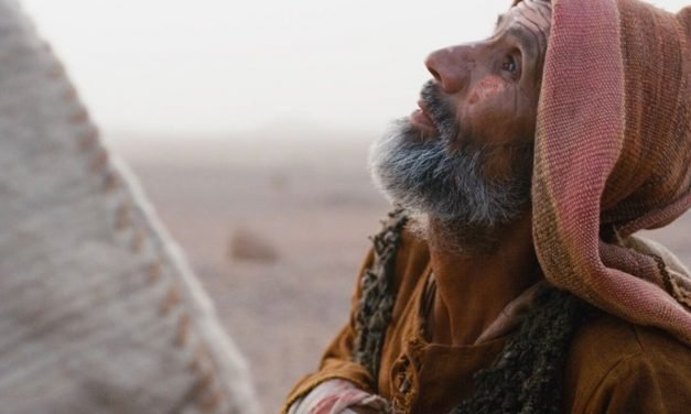 A Bondade de Deus – Atitude que inspira