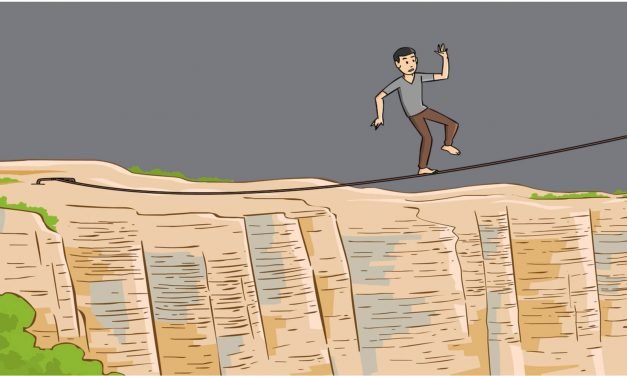 Corda Bamba – O Medo