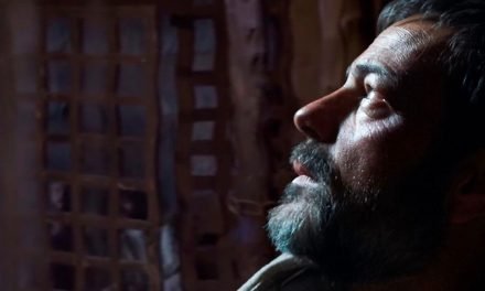 A Perspectiva da Vida