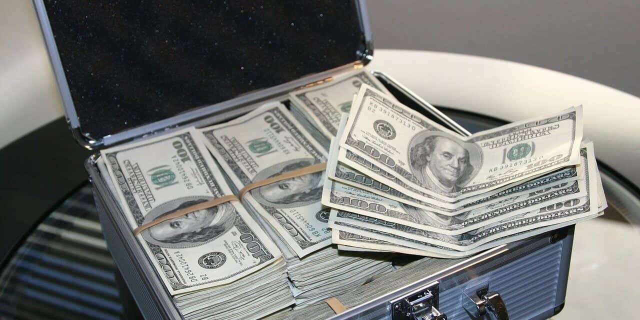 O DINHEIRO – AS FINANÇAS SÃO IMPORTANTes