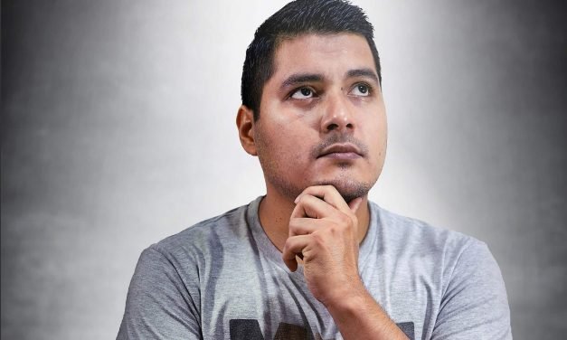 Corda Bamba – As obras de Deus