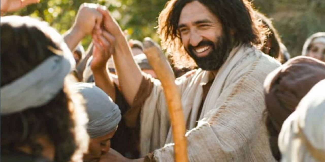 Os Evangelhos – Atração sem igual