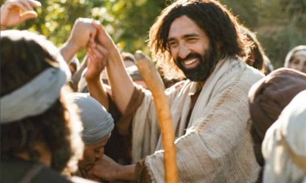 Os Evangelhos – Atração sem igual