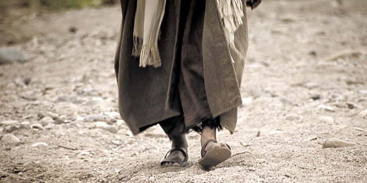 Corda Bamba – A vontade de Deus