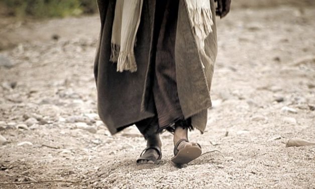 Corda Bamba – A vontade de Deus