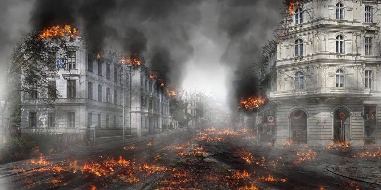 Corda Bamba – Uma fé viva