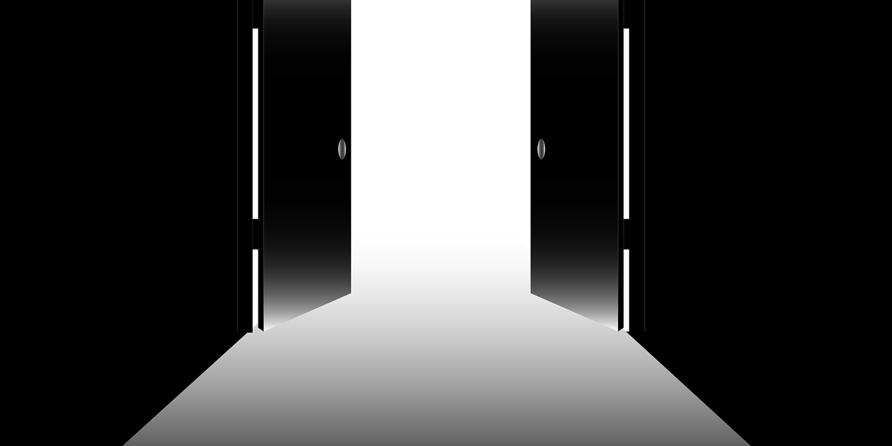 Aproveitando a oportunidade