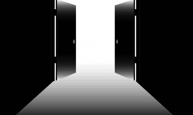 Aproveitando a oportunidade