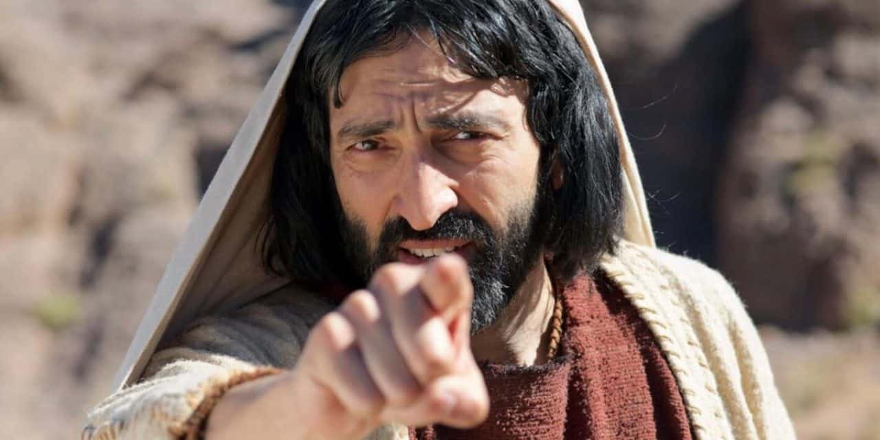 Os Bandidos – Eles são visíveis