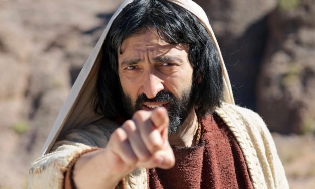 Os Bandidos – Eles são visíveis