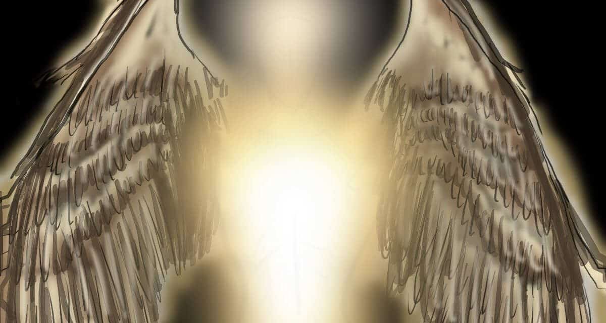 Os Mocinhos – Executando as ordens de Deus