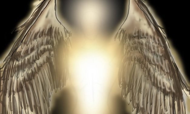 Os Mocinhos – Executando as ordens de Deus