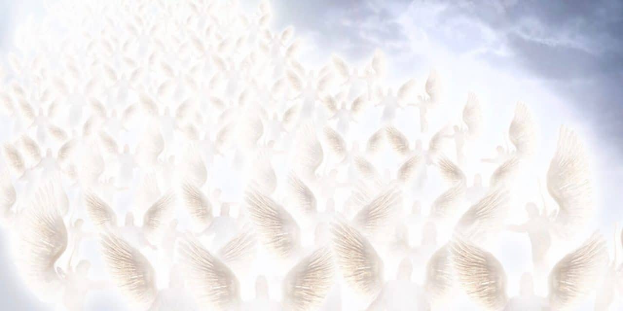 A maravilhosa Salvação