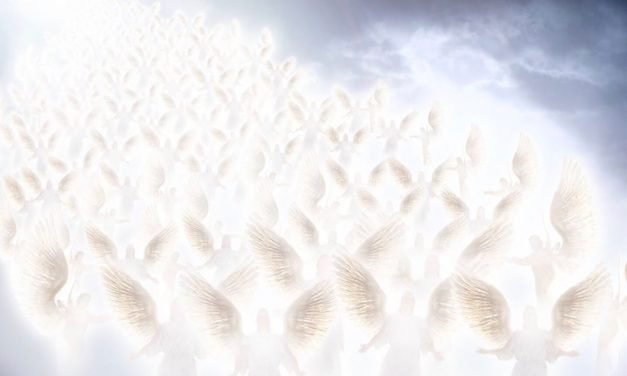 A maravilhosa Salvação