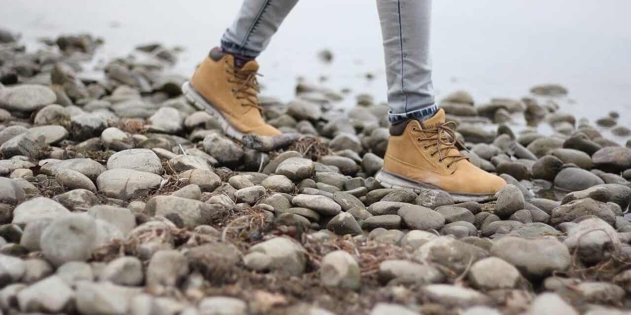 Na estrada da transformação