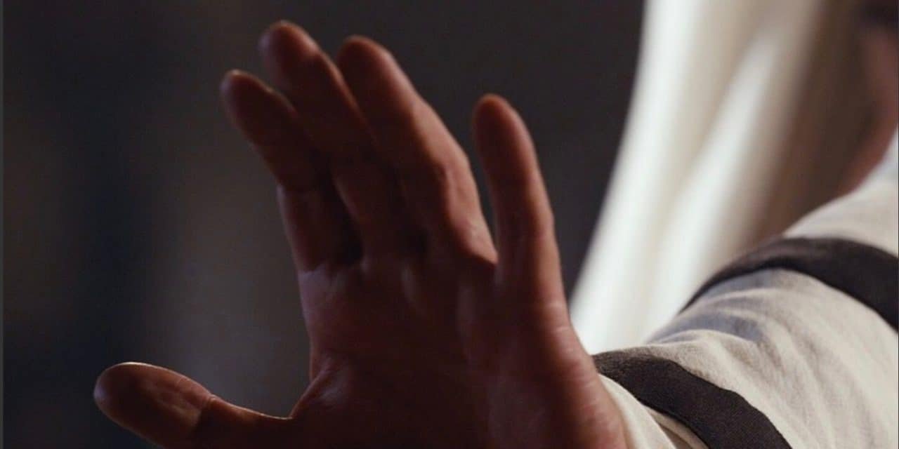 O Mundo Espiritual – Os bandidos