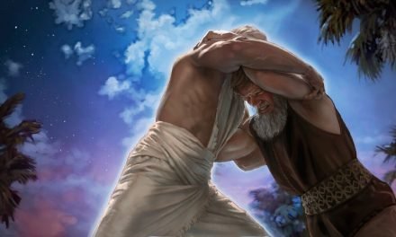 Perseverança na luta