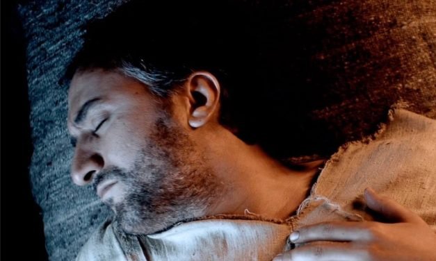 Os Evangelhos – Tempos incomuns