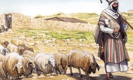 Vida além da vida – A Presença de Jesus