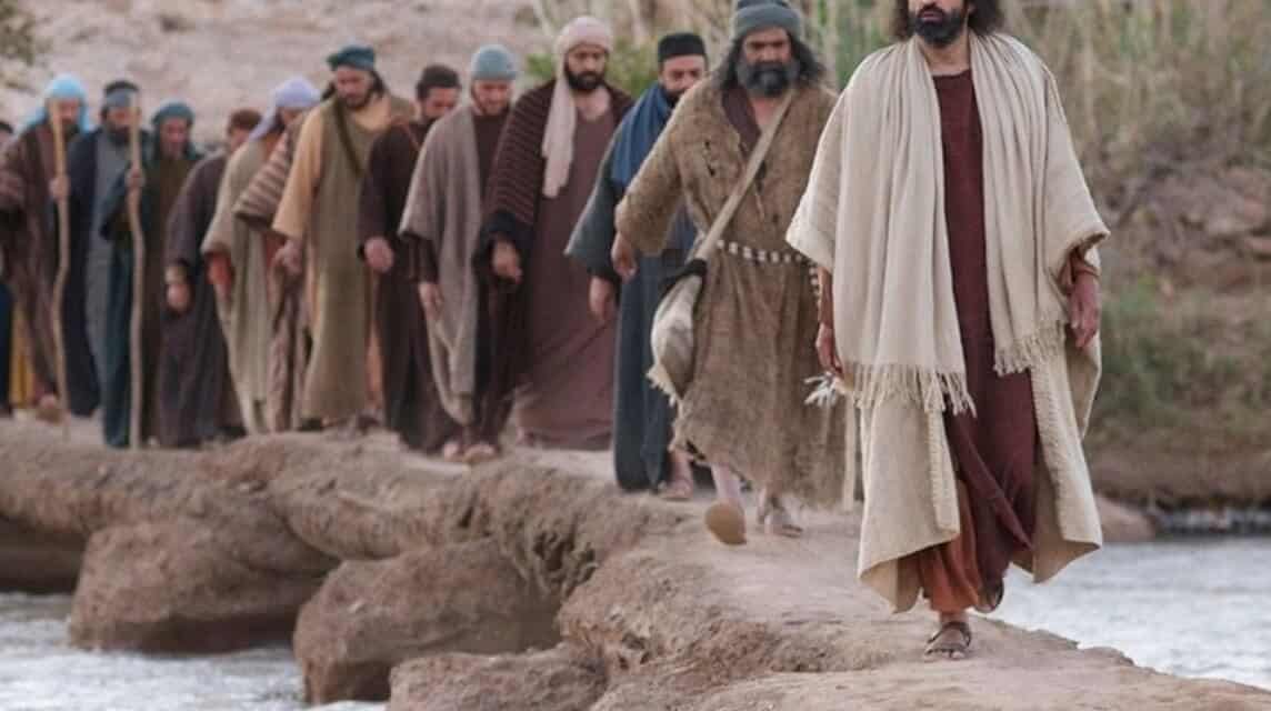 Vida além da vida – A provisão e o Propósito