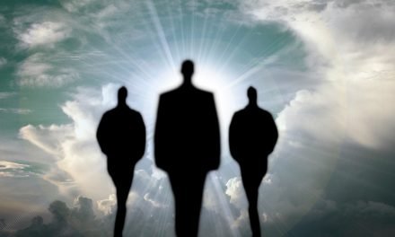 Os Mocinhos – Eles lutam pela vitória