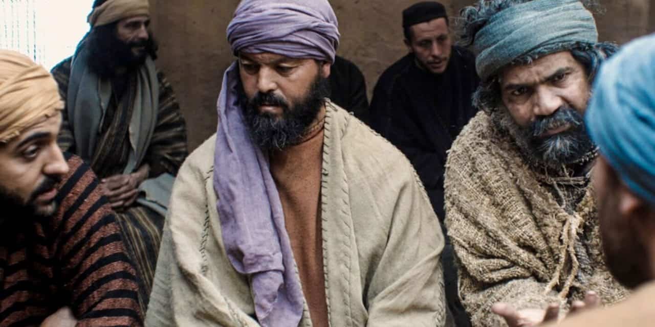 Pegando a Toalha – Servir aos outros