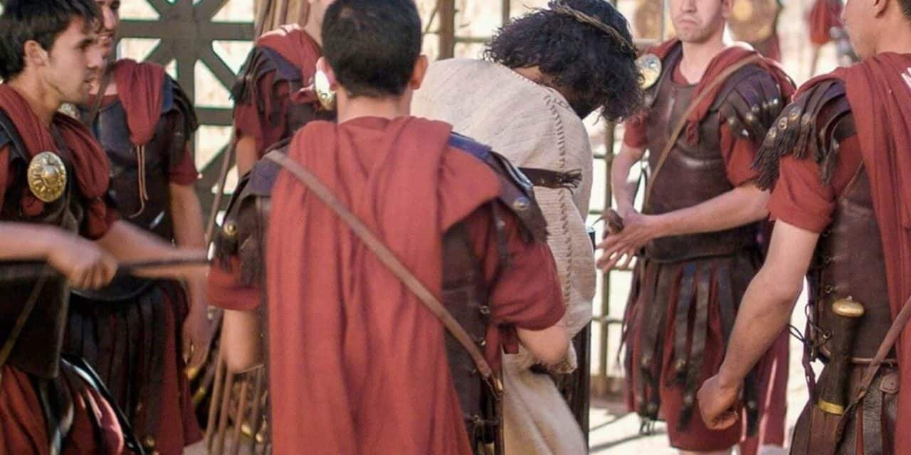 Nossa Vitória – A Substituição