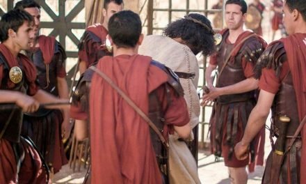 Nossa Vitória – A Substituição