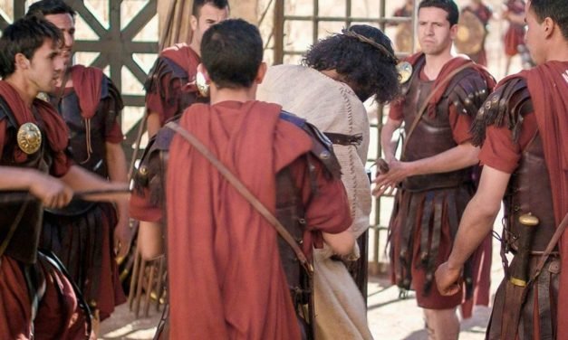 Nossa Vitória – A Substituição