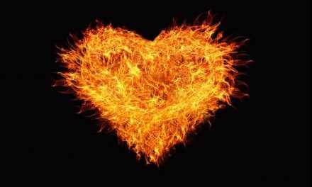 A Igreja – Alta combustão