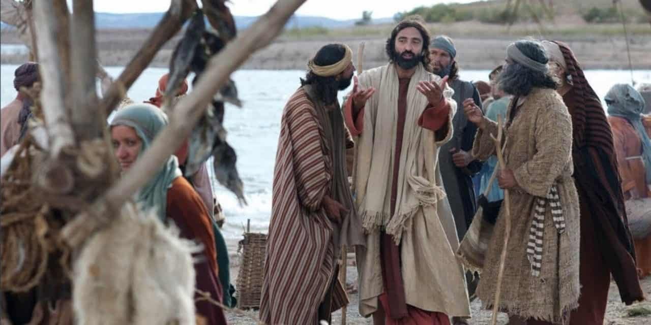 Certeza da vida eterna