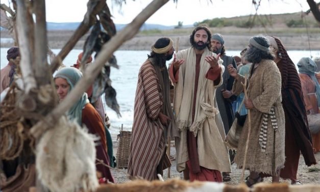 Certeza da vida eterna