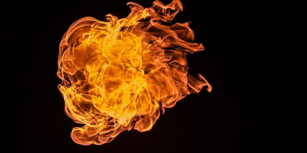 A Igreja – Poder Sobrenatural