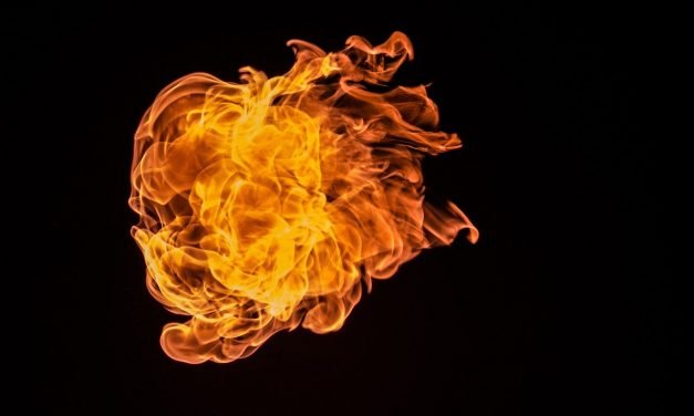 A Igreja – Poder Sobrenatural