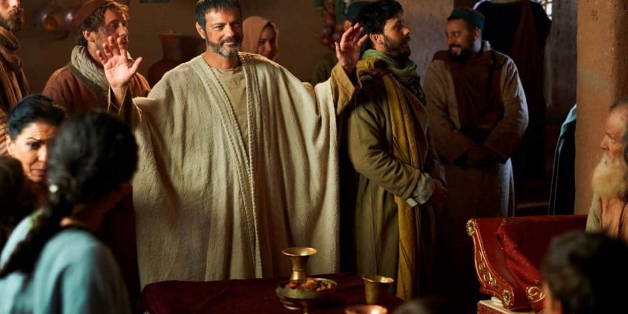 A Igreja – Quando o fogo se alastra