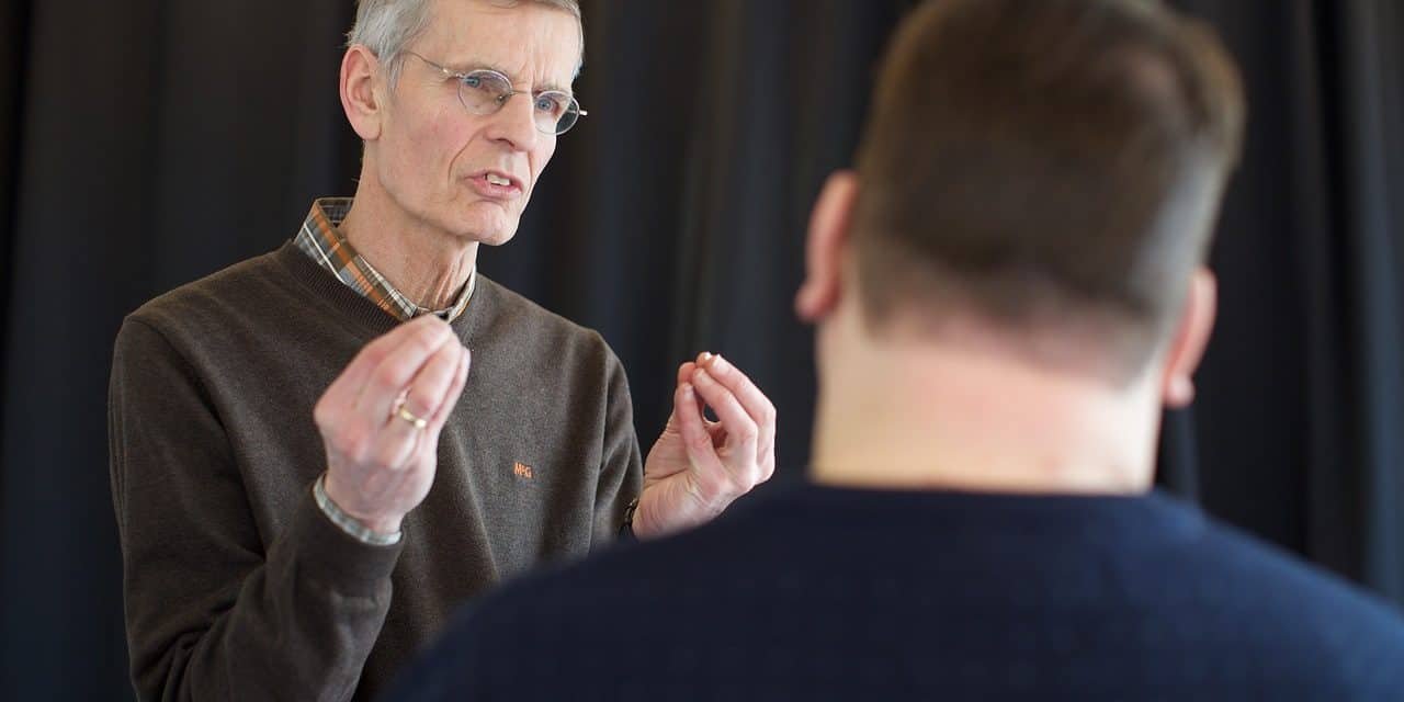 Relevante – A Mensagem