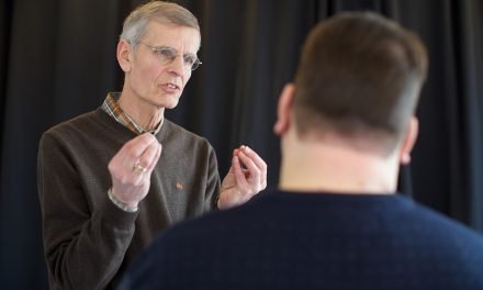 Relevante – A Mensagem