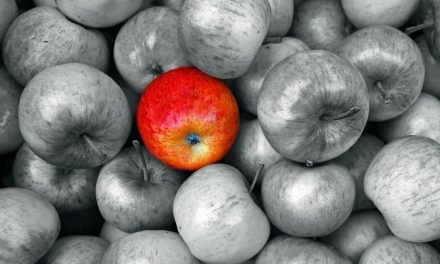 A importância da mensagem