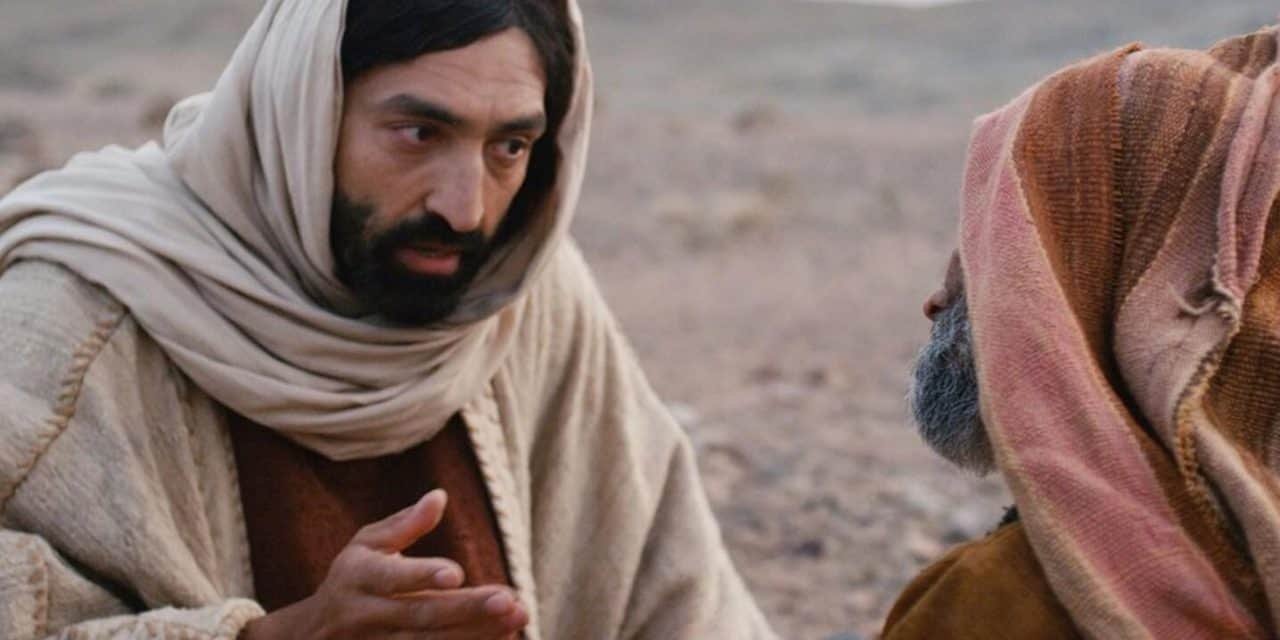 O Propósito de Deus