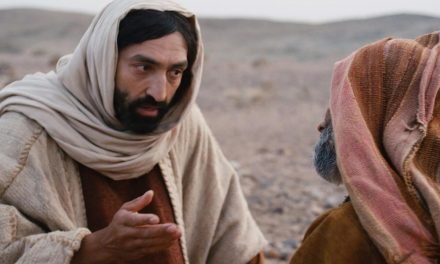 O Propósito de Deus