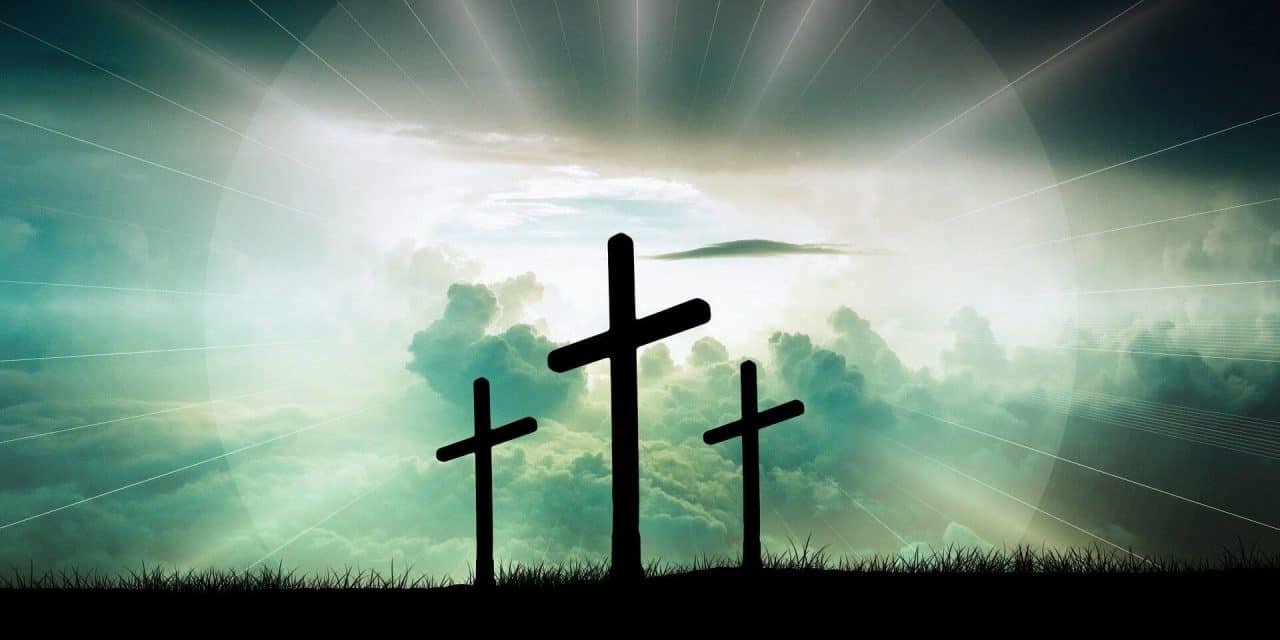 Cristo em vós, a esperança da glória