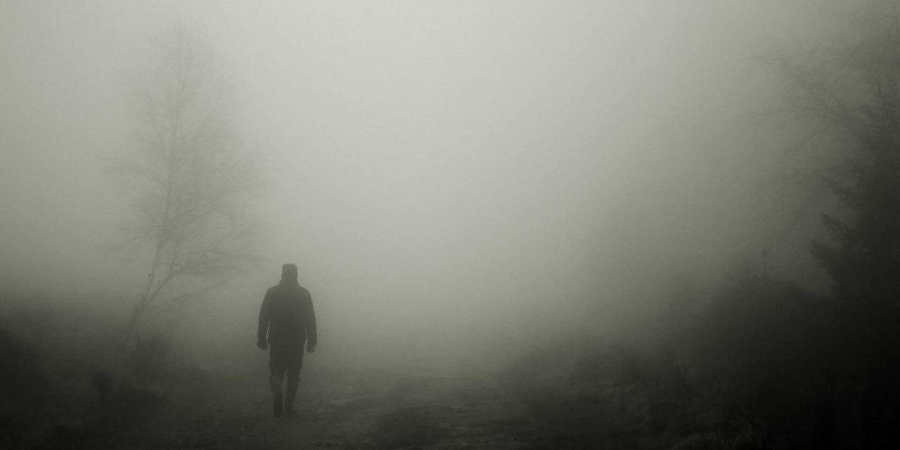 Morrer para si mesmo