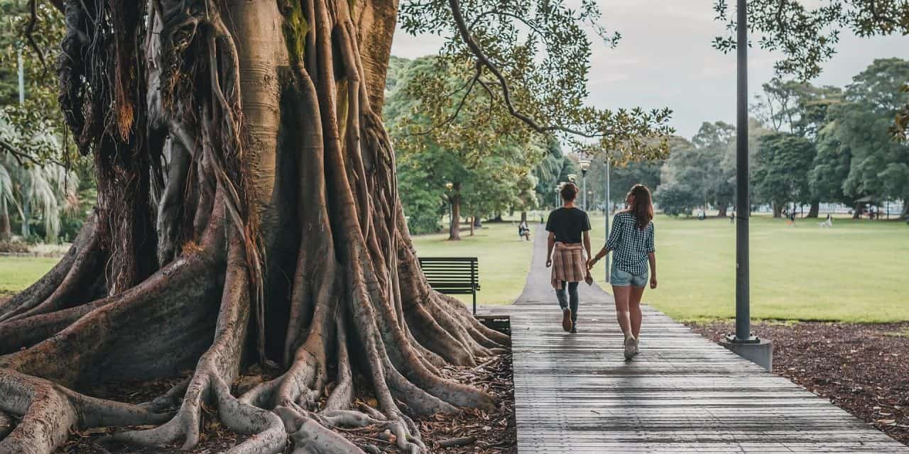 O bem que não está à venda