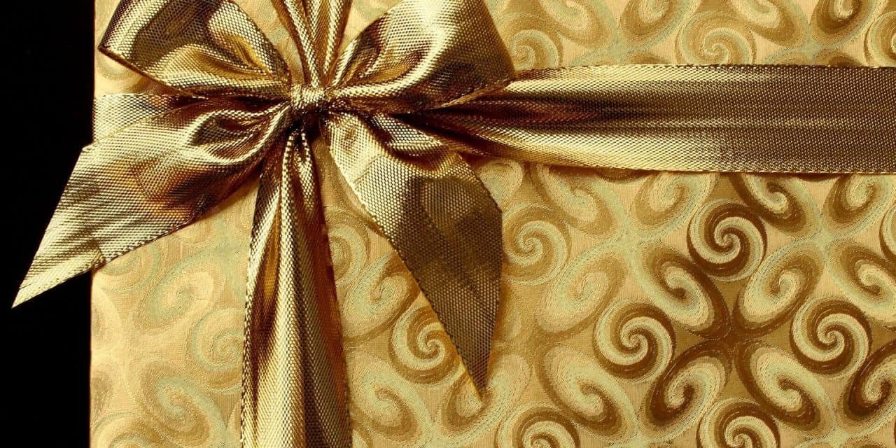 A salvação é pela graça