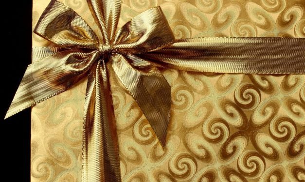 A salvação é pela graça